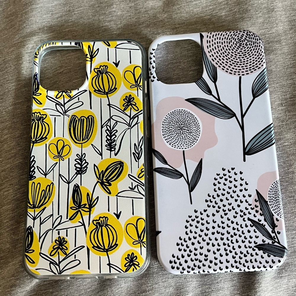 iPhone 13 cases
